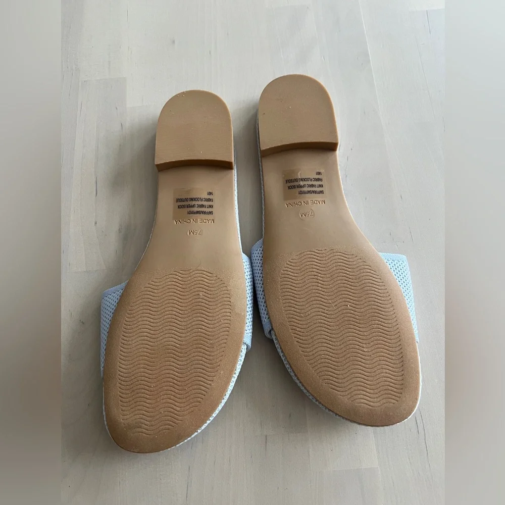 Steve Madden sandals - Picture 3 of 4